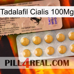 Tadalafil Cialis 100Mg 41